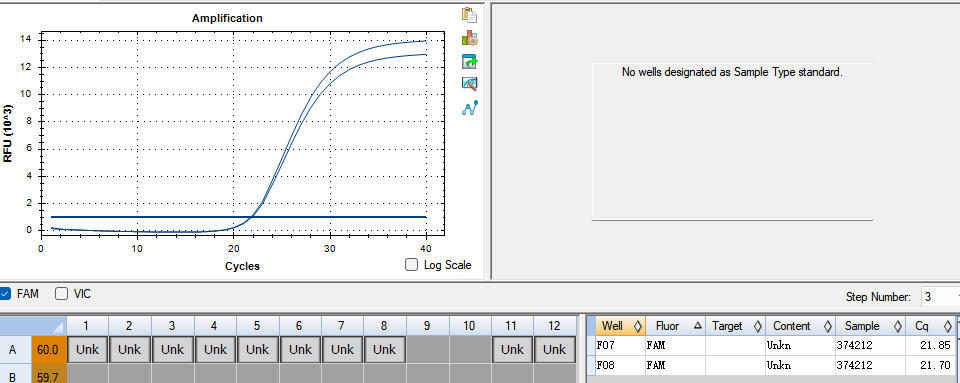Streptococcus equi Desoxyribonucleic Acid Liquid Internal Quality Control Material-BNCC