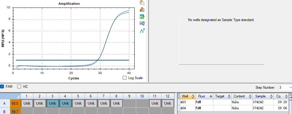 Lactobacillus sakei subsp. sakei DNA Liquid Internal Quality Control Material-BNCC