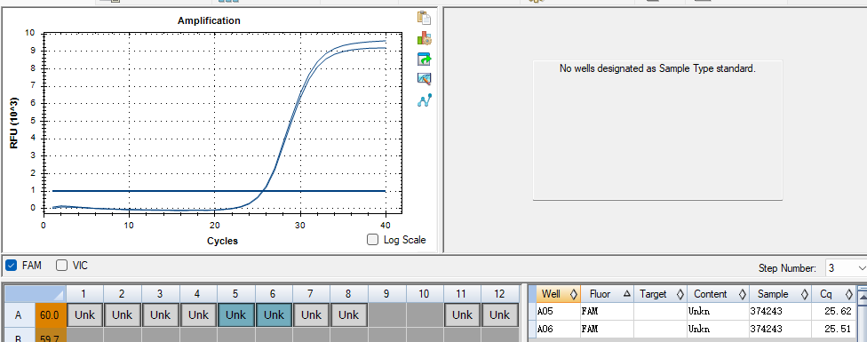 Lactobacillus sakei subsp. sakei DNA Liquid Internal Quality Control Material-BNCC