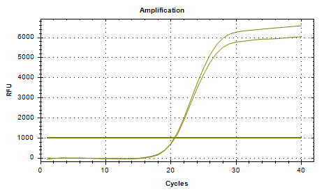 Indoor quality control product for Staphylococcus epidermidis deoxyribonucleic acid liquid-BNCC