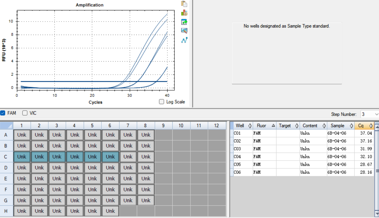 Indoor quality control material for human herpesvirus 6B deoxyribonucleic acid liquid-BNCC