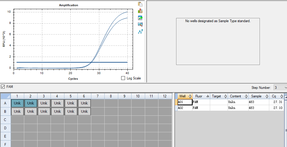 Indoor quality control samples for human rhinovirus type 3 ribonucleic acid liquid-BNCC