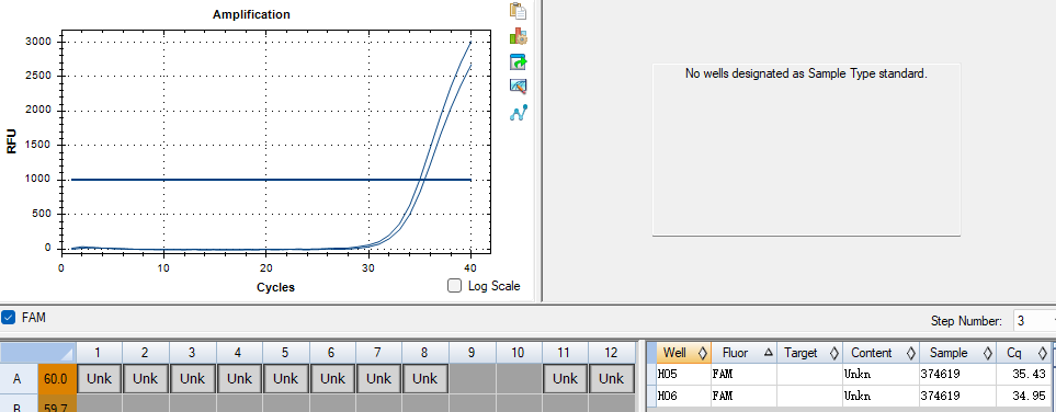 Indoor quality control material for Shigella sonnei deoxyribonucleic acid liquid-BNCC