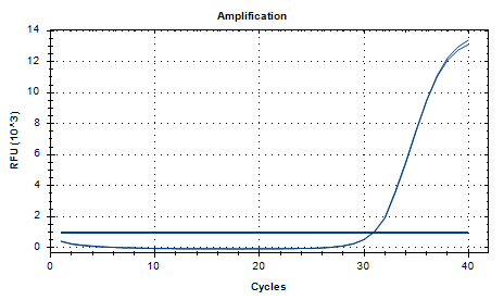 Indoor quality control product for deoxyribonucleic acid liquid of Corynebacterium ulcerans-BNCC