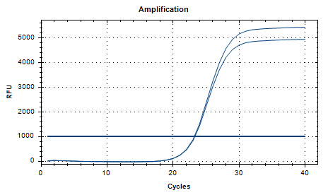 Indoor quality control sample of deoxyribonucleic acid liquid from Veillonella parvula-BNCC