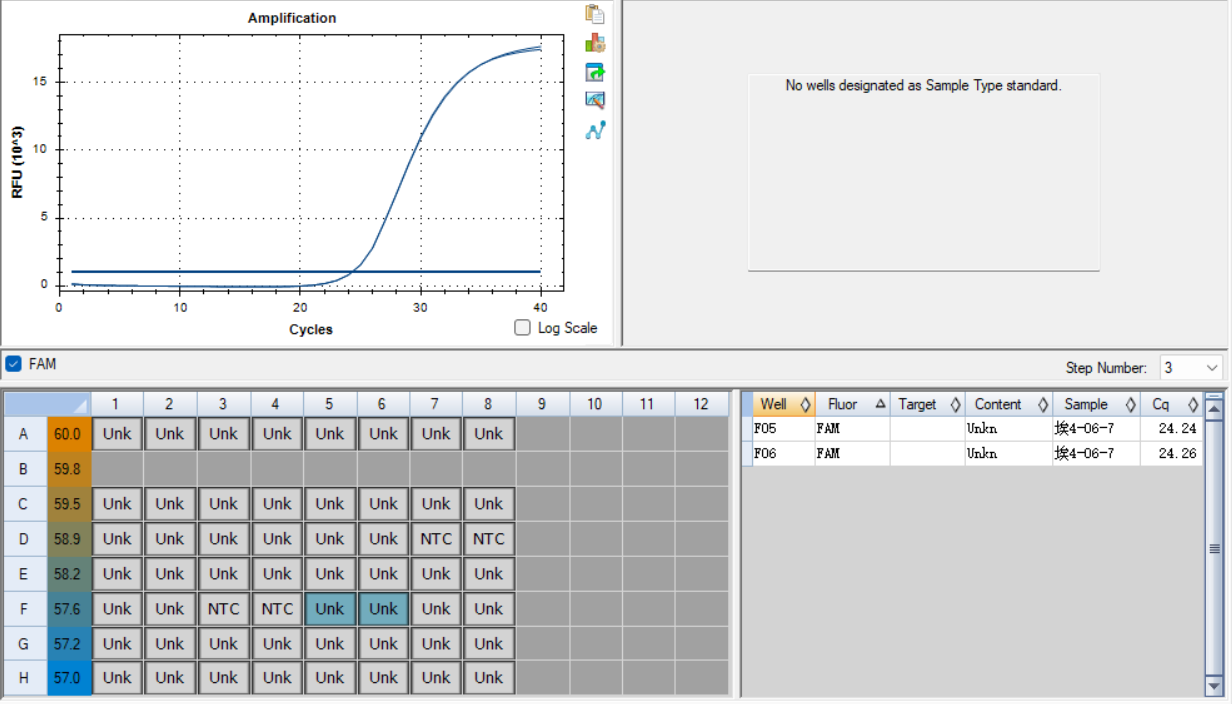 Indoor quality control samples for human enterovirus type 4 ribonucleic acid liquid-BNCC