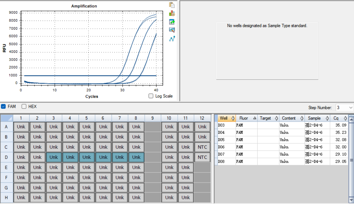 Human paraenterovirus type 2 RNA standard-BNCC