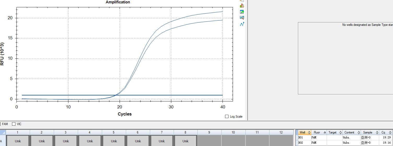 Asian Mycobacterium Nucleic Acid Reference (Heat-inactivated) (Strong Positive)-BNCC