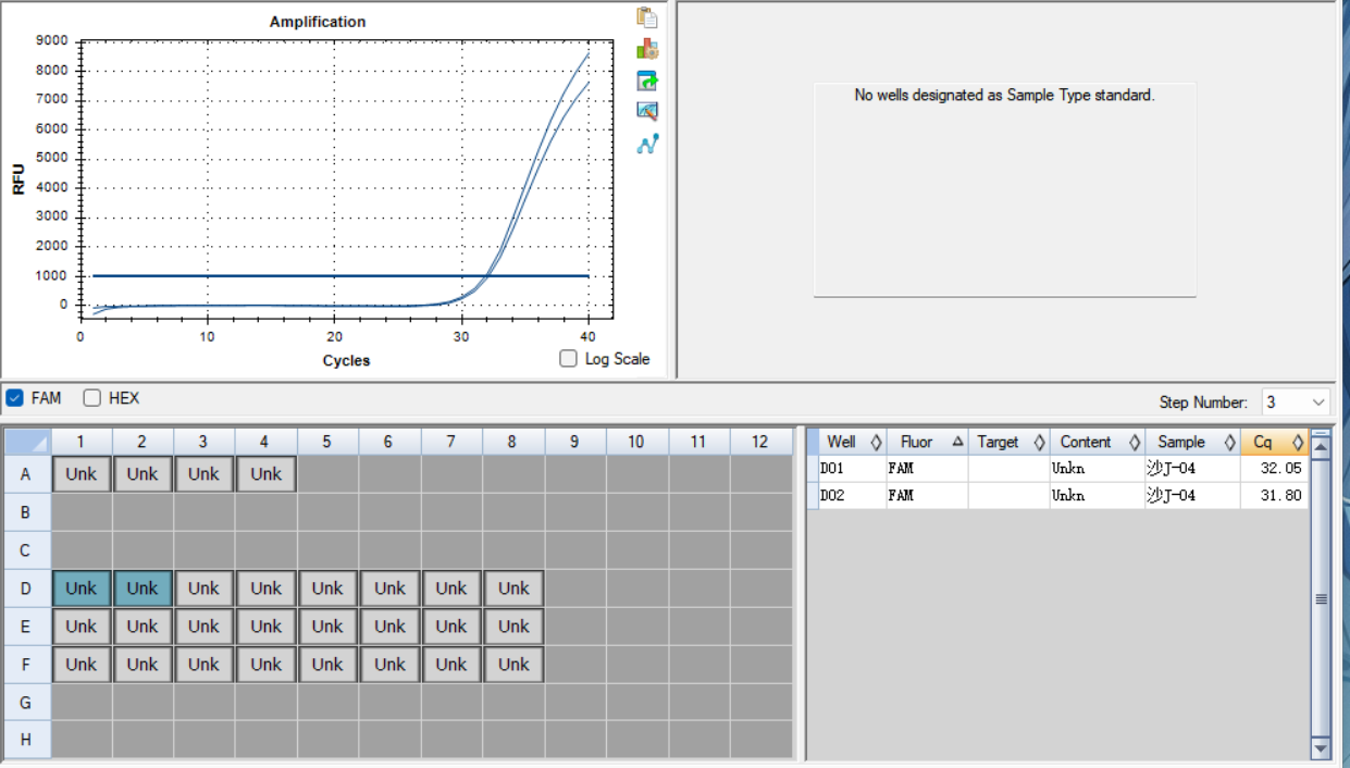 Chlamydia trachomatis J-type deoxyribonucleic acid liquid indoor quality control product-BNCC