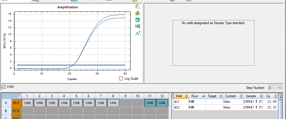 Porphyromonas gingivalis DNA Liquid Room-Temperature Internal Quality Control Material-BNCC
