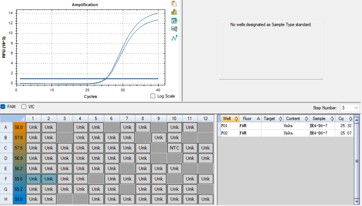 Human enterovirus type 4 RNA standard-BNCC