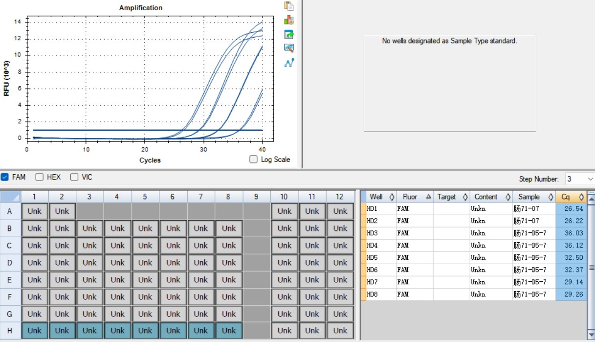 Indoor quality control material for human enterovirus 71 ribonucleic acid liquid-BNCC
