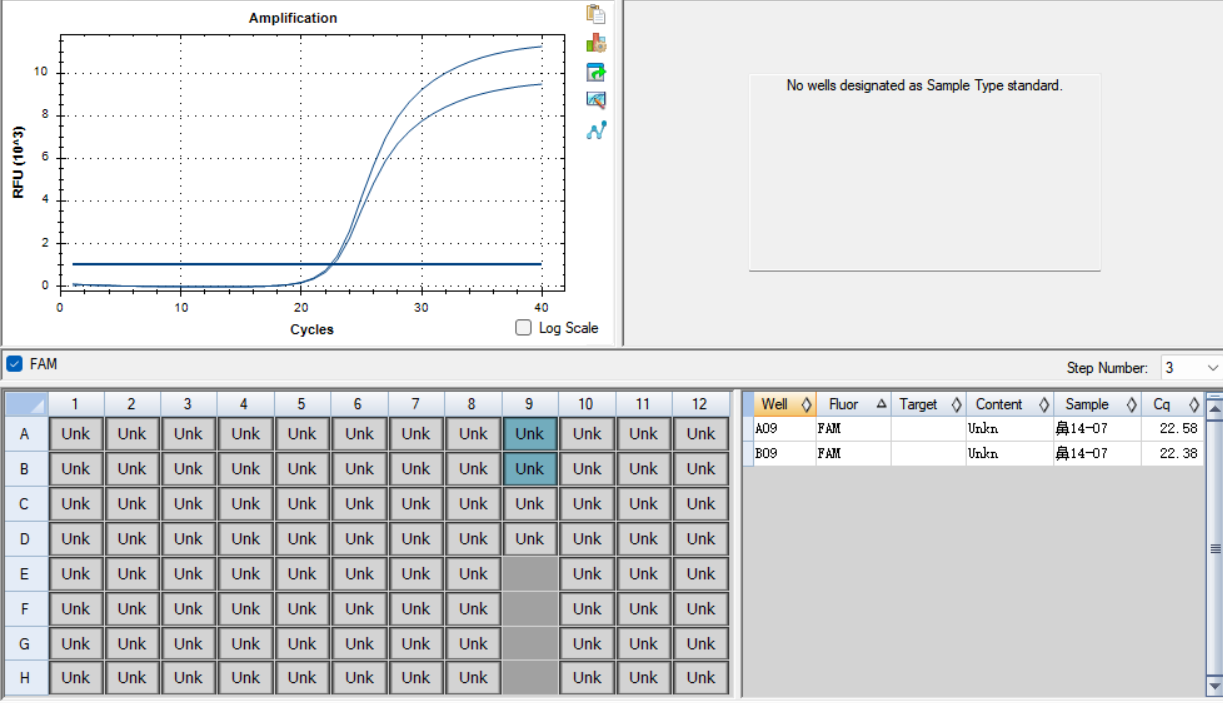 Indoor quality control samples for human rhinovirus type 14 ribonucleic acid liquid-BNCC