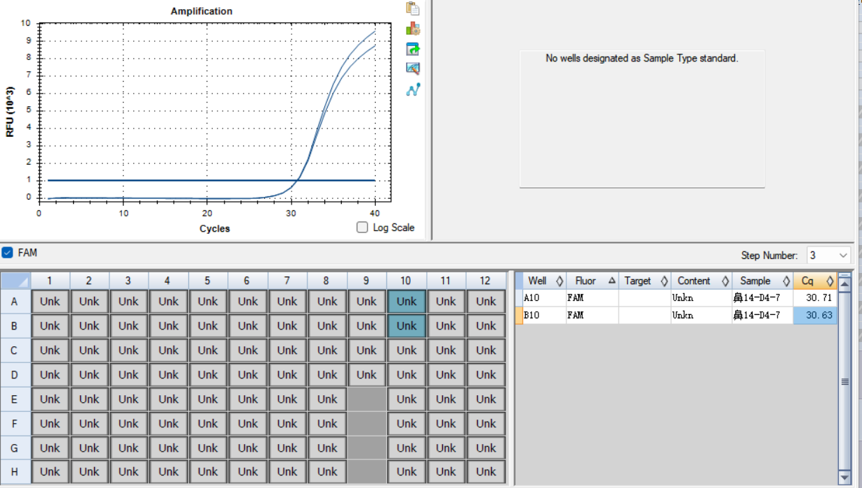 Human rhinovirus type 14 RNA standard-BNCC