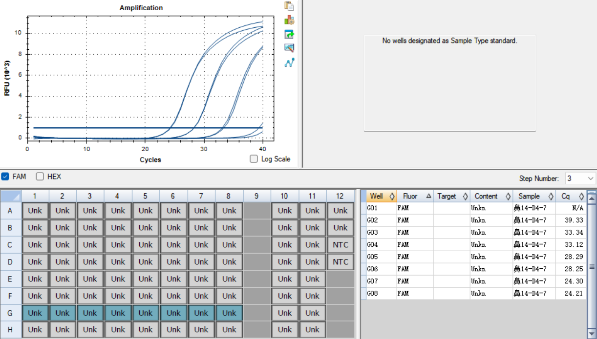 Human rhinovirus type 14 RNA standard-BNCC