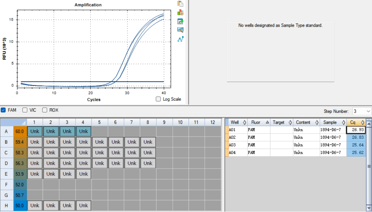 Influenza A Virus (2009 H1N1) RNA Reference Material-BNCC