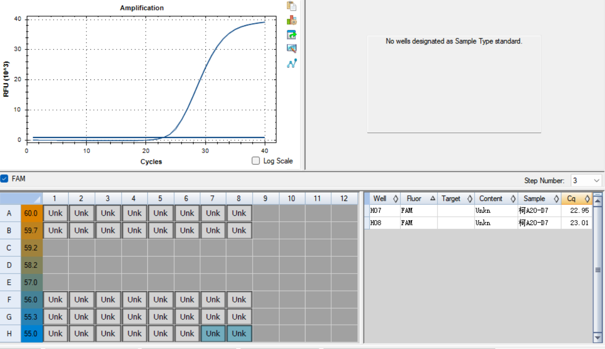 Human Coxsackievirus A20 RNA Standard-BNCC