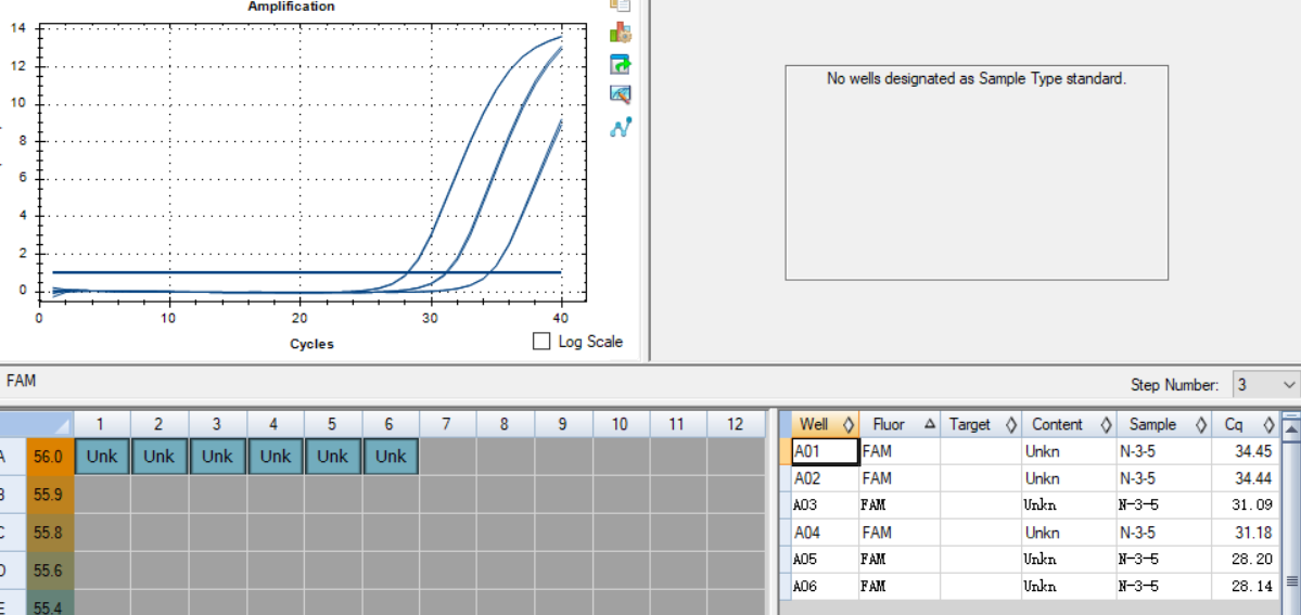Novel coronavirus (SARS-CoV-2) N-gene pseudovirus nucleic acid quality control sample-BNCC