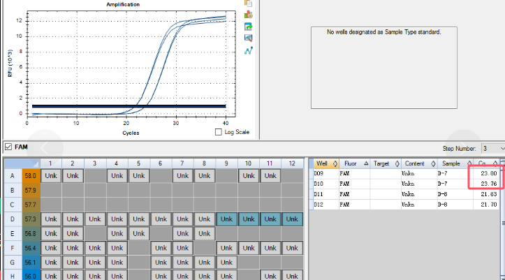 Escherichia coli Nucleic Acid Reference Material (Thermally Inactivated) (Strongly Positive)-BNCC