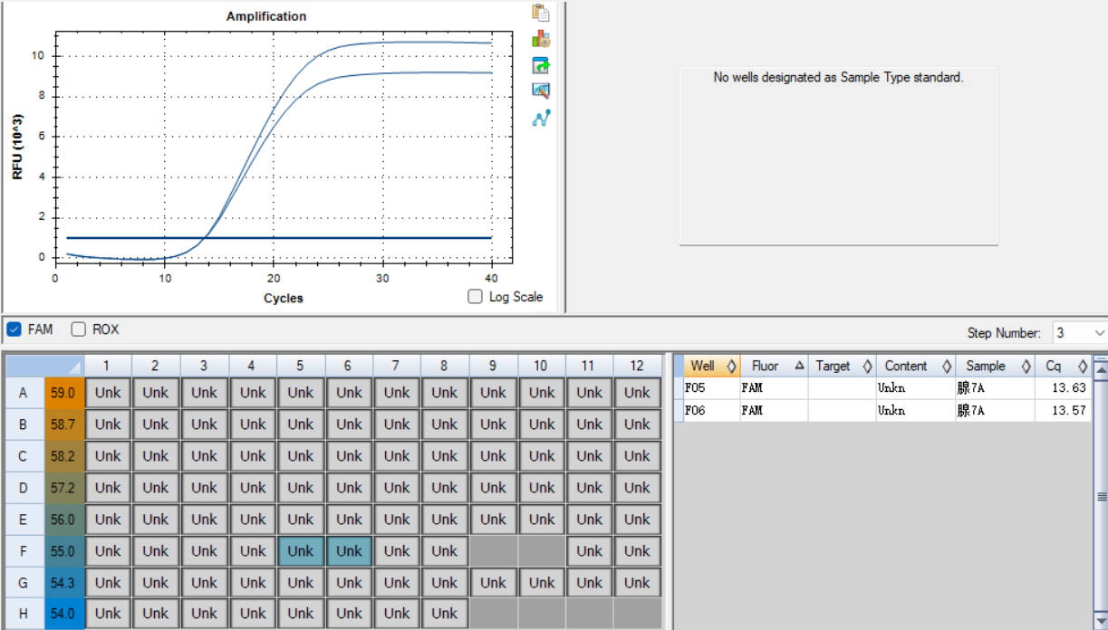 Reference material for human adenovirus 7a nucleic acid (Heat-inactivated) (strongly positive)-BNCC