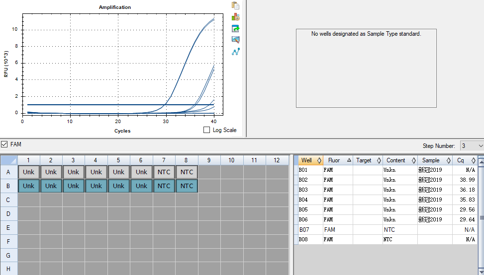 2019 novel coronavirus ribonucleic acid (2019 nCoV RNA) liquid indoor quality control product-BNCC