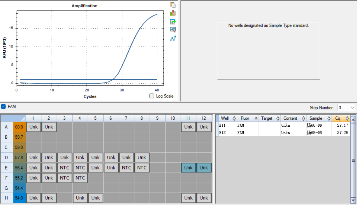 Human Enterovirus 68 RNA Standard-BNCC