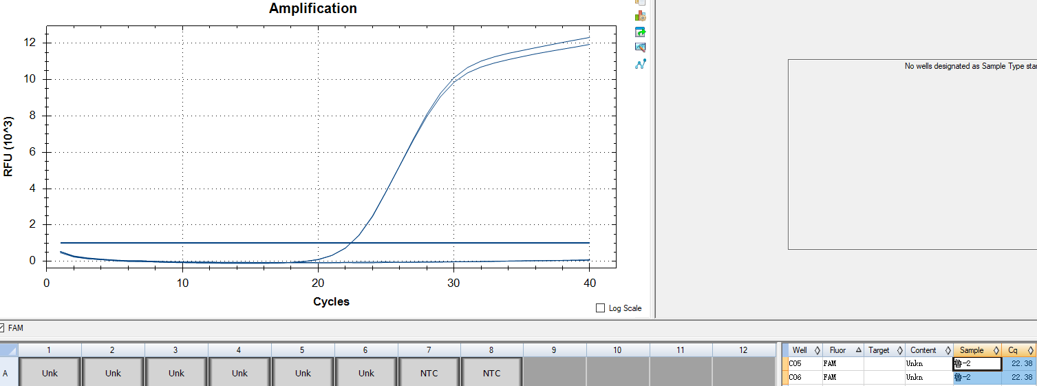 Indoor quality control product of Acinetobacter lowffii deoxyribonucleic acid liquid-BNCC