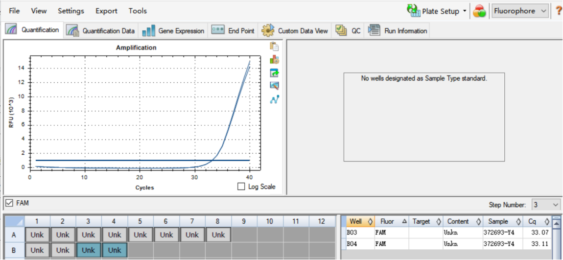 Indoor quality control product for deoxyribonucleic acid of Streptomyces racemosus-BNCC