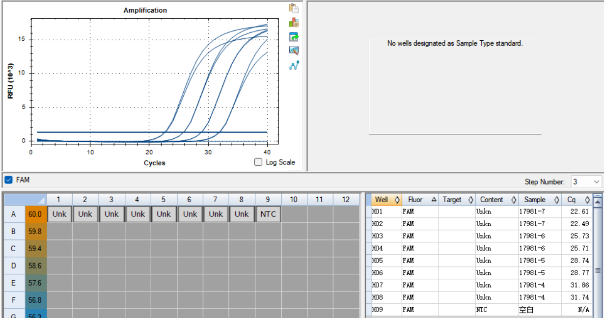 Mycoplasma hyorhinis DNA standard-BNCC