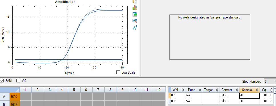 Indoor quality control product for deoxyribonucleic acid liquid of new golden mycobacteria-BNCC