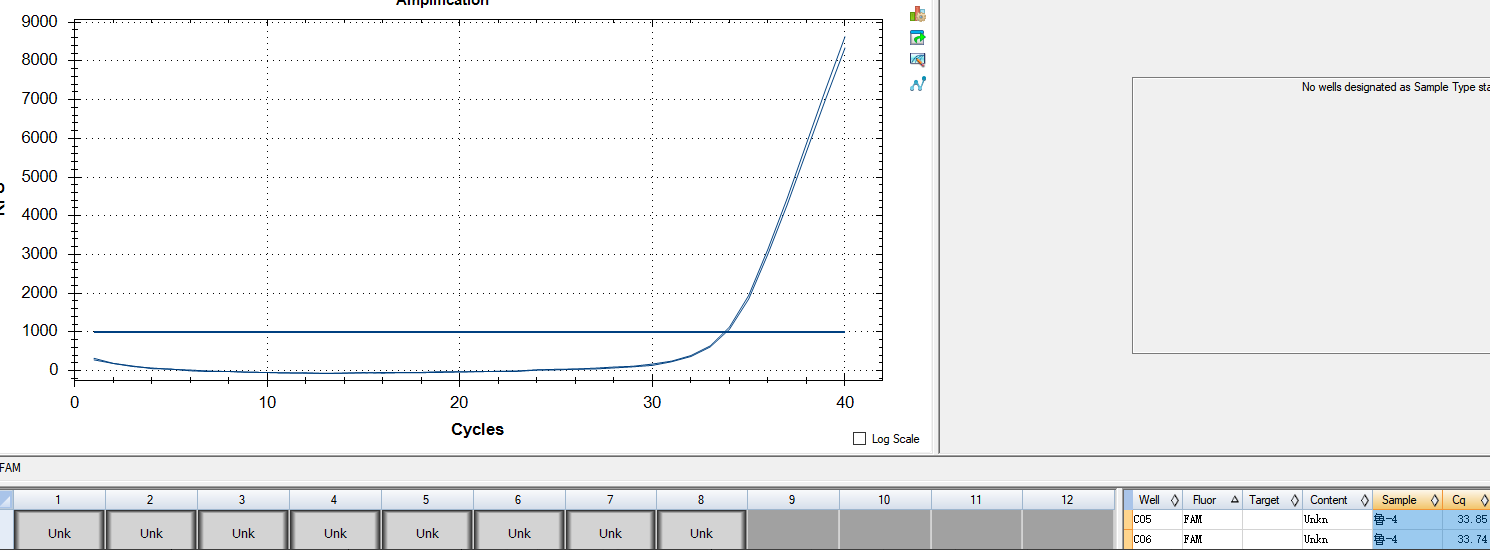 Acinetobacter lowffii DNA standard-BNCC