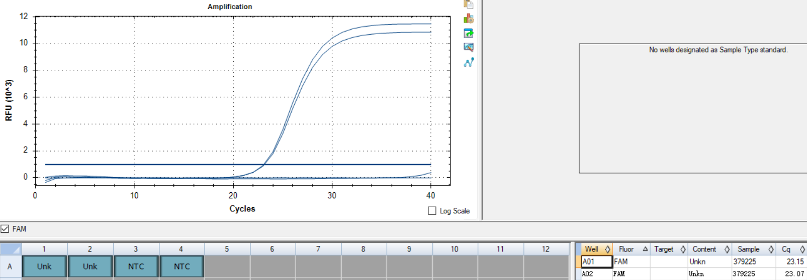 Vibrio parahaemolyticus DNA standard-BNCC