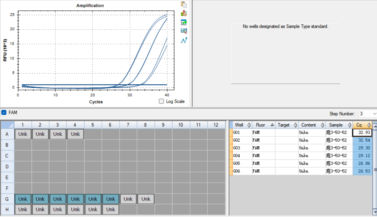 Human herpesvirus type 3 DNA standard (varicella zoster virus)-BNCC
