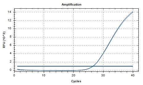 Indoor quality control product for deoxyribonucleic acid of Mycobacterium simiae-BNCC