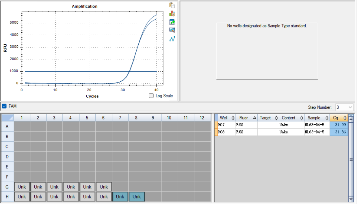 Human coronavirus NL63 type N gene pseudovirus RNA standard-BNCC