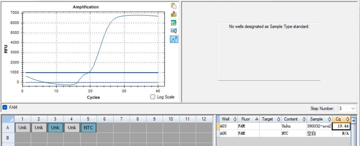 Escherichia coli O157: H7 DNA standard-BNCC