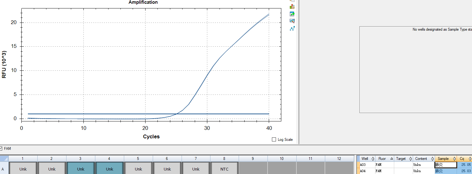 Klebsiella pneumoniae subsp. DNA standard-BNCC