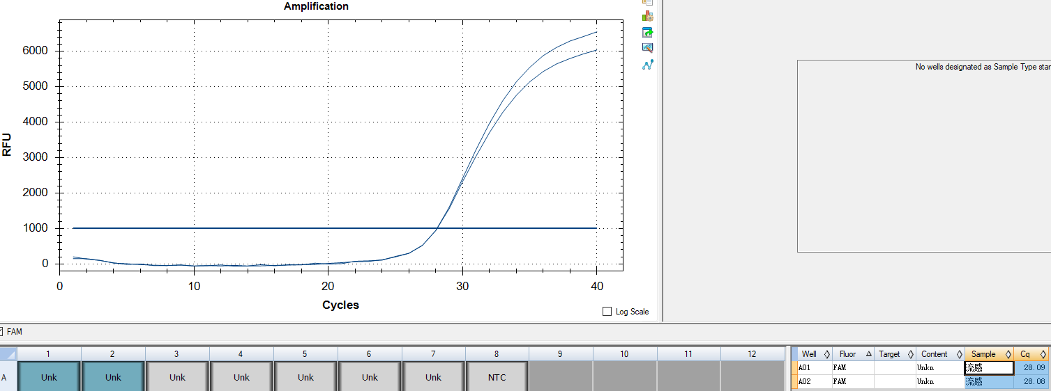 Haemophilus influenzae DNA standard-BNCC