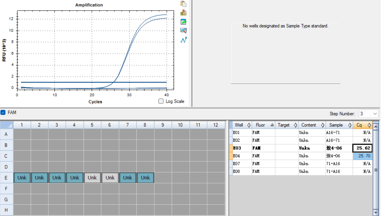 Human Coxsackievirus A16 RNA standard (ancient strain)-BNCC