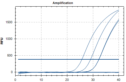DNA standard of Serratia marcescens-BNCC