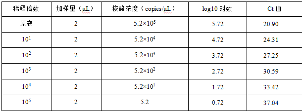 Rhizopus arrhizus DNA Standard-BNCC