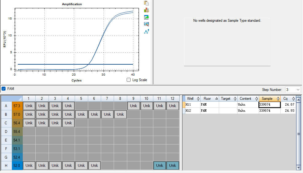 Shigella dysenteriae nucleic acid reference substance (Heat-inactivated) (strongly positive)-BNCC