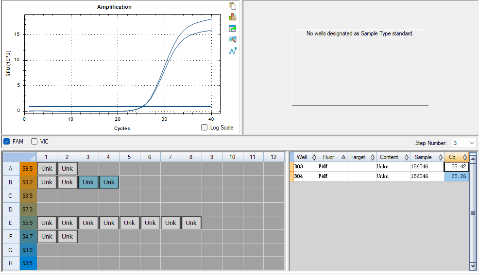 Reference substance for nucleic acid of Saccharomyces cerevisiae (Heat-inactivated) (strongly positive)-BNCC