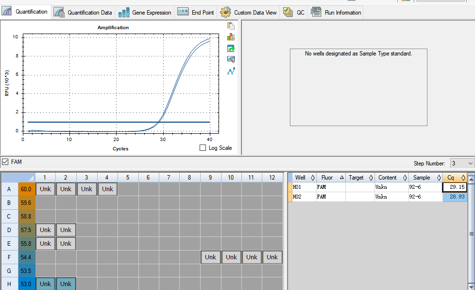 Human Parainfluenza Virus Type 2 RNA Standard-BNCC