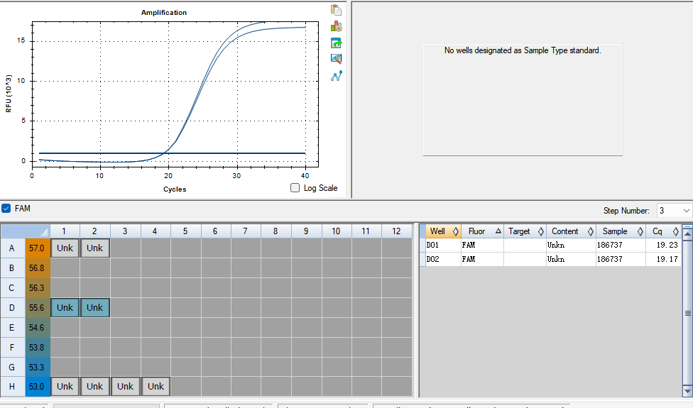 Escherichia coli STEC nucleic acid reference substance (Heat-inactivated) (strongly positive)-BNCC