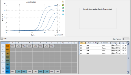 Zygosaccharomyces rouxii DNA lab quality control-BNCC