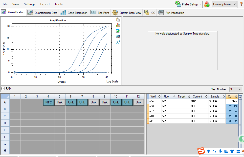 Sesame derived nucleic acid standard quality control sample-BNCC