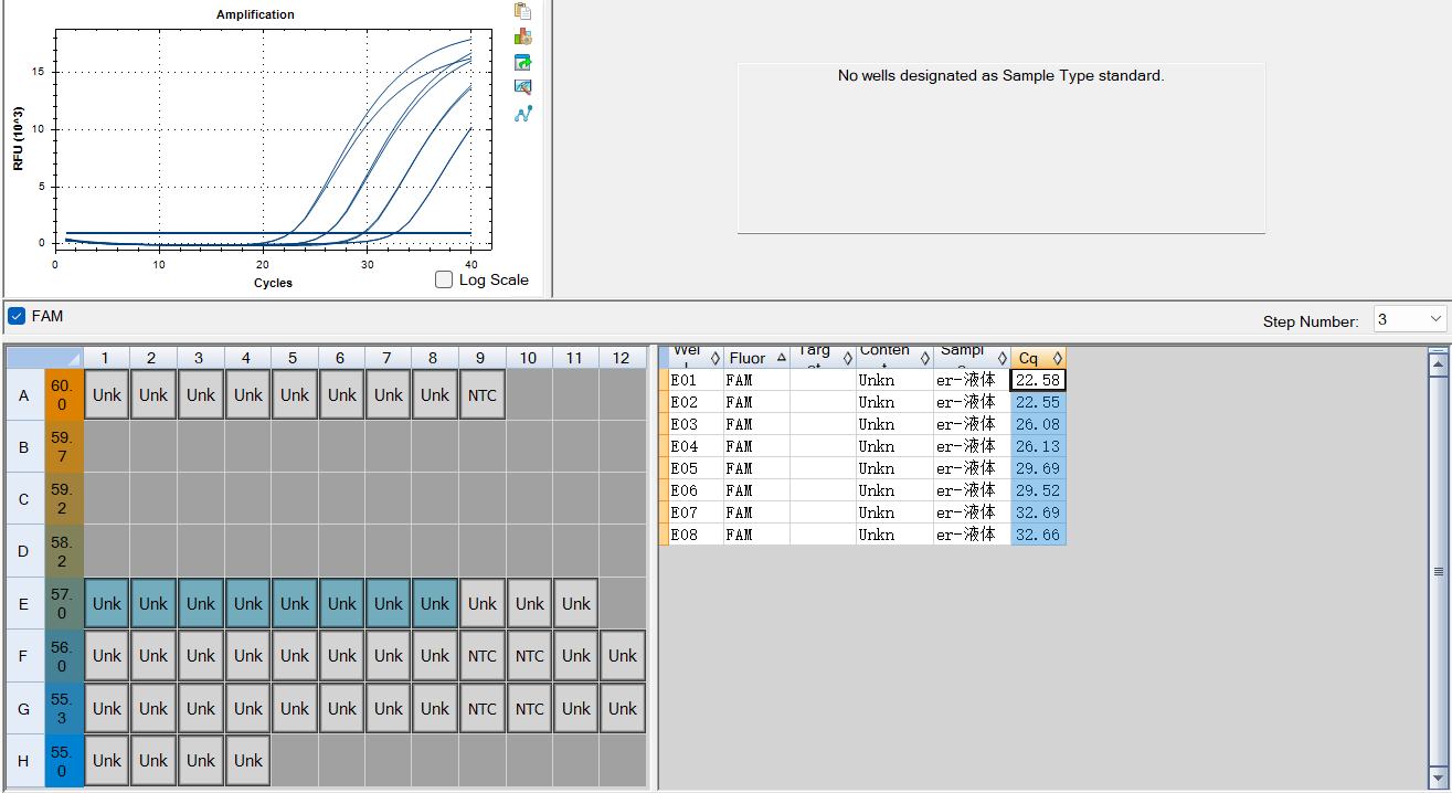 Erysipelothrix rhusiopathiae DNA Liquid In-House Quality Control Material-BNCC