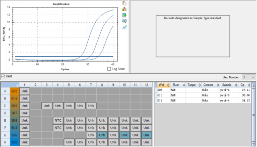 Human Rhinovirus 42 RNA lab quality control-BNCC