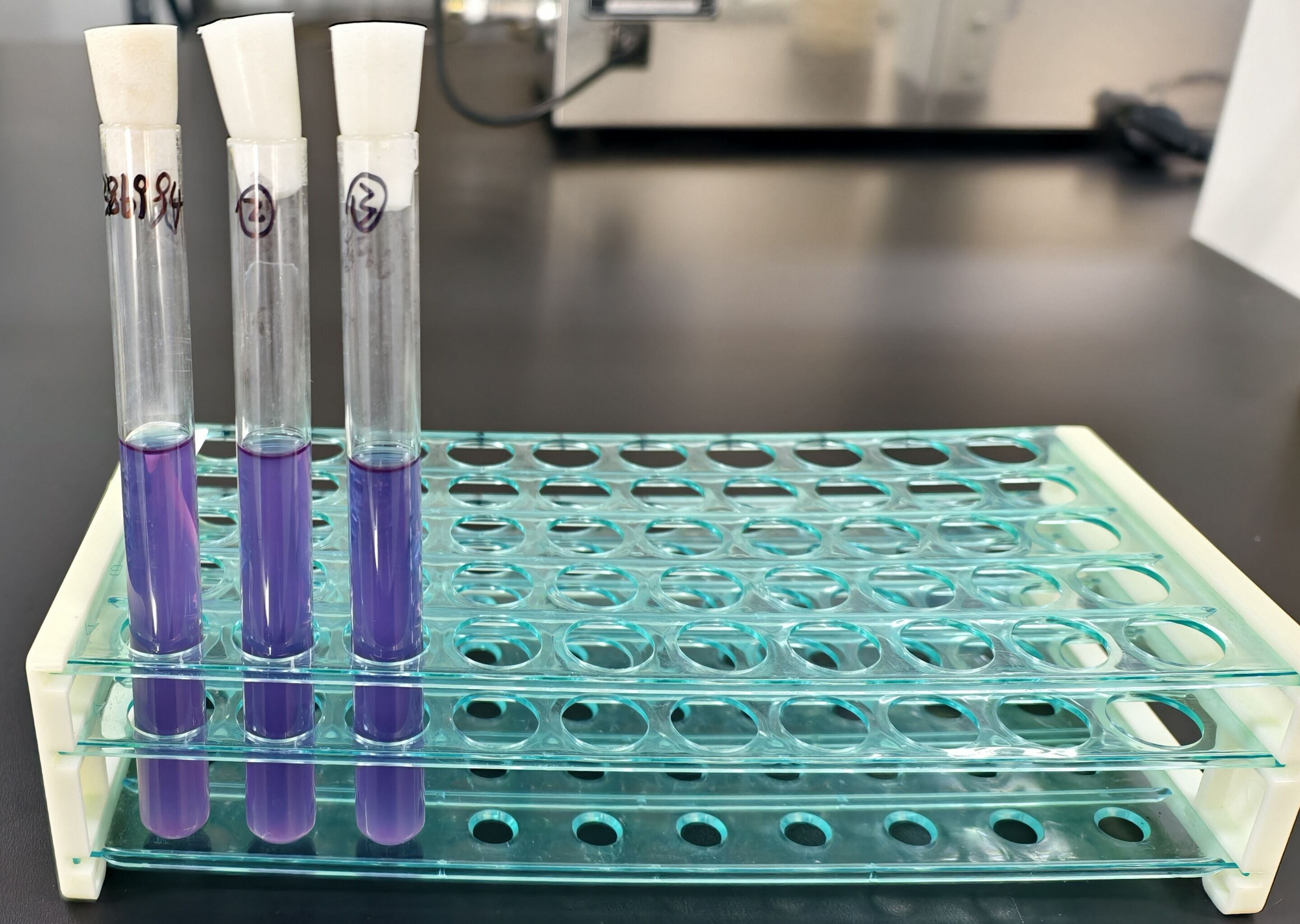 Negative Control Sample for Escherichia coli (Multi-tube Fermentation Method)-BNCC